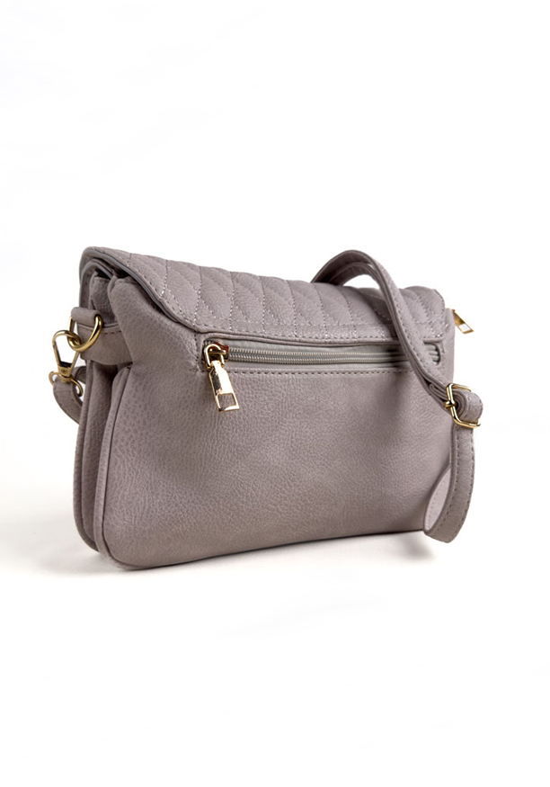 ASH TRENDY SIDE BAG